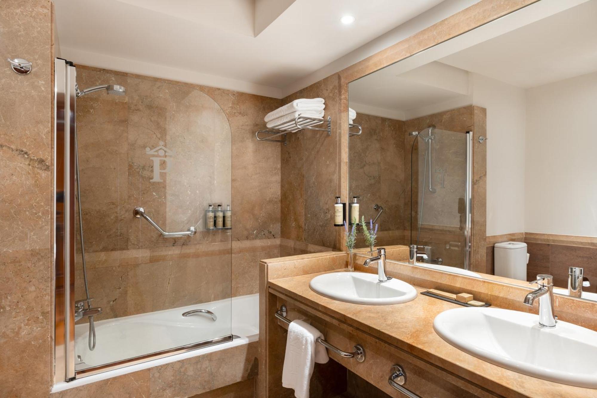Habitación Doble Estándar