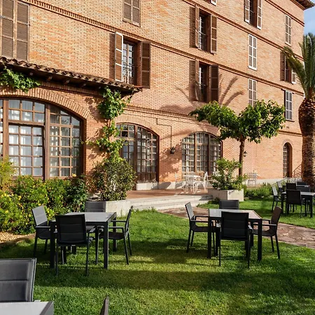 Parador De Calahorra-3